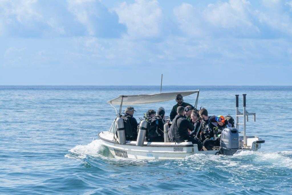 CUBA DIVE DESTINATION - Scubacuba.ca